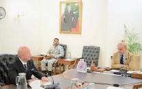 pm reaffirms support for digital investment in pakistan as veon group eyes expansion