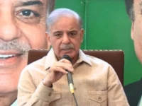 pm shehbaz sharif speaking in gujranwala on october 17 2026 photo screengrab