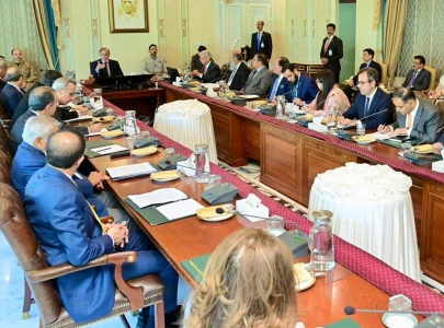 pm shehbaz unveils three year subsidised power package for industries farmers pm shehbaz unveils three year subsidised power package for industries farmers