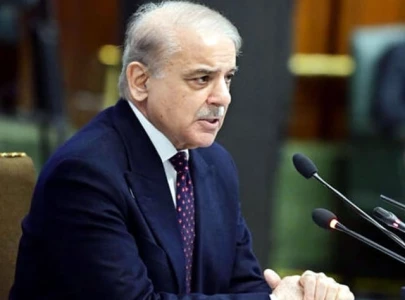 pm shehbaz hails arbitration court ruling over iwt pm shehbaz hails arbitration court ruling over iwt