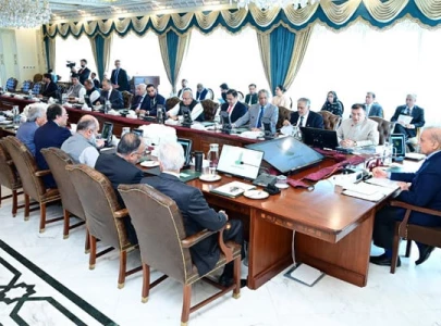 federal cabinet approves key bills while hajj policy delayed again federal cabinet approves key bills while hajj policy delayed again