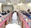 prime minister shehbaz sharif chairs review meeting on affairs of the ministry of information technology and telecom on may 11 2026 photo pmo x