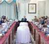 prime minister muhammad shehbaz sharif approved the establishment of a trade facilitation board during a meeting held in islamabad on september 3 2026 photo app