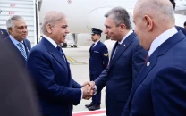 pm shehbaz arrives in turkiye on last leg of 3 nation tour pm shehbaz arrives in turkiye on last leg of 3 nation tour