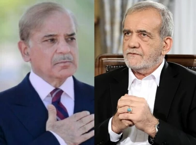 iran offers condolences assistance to pakistan amid devastating floods