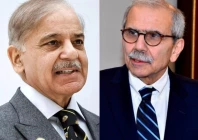 pm shehbaz vows to advance peace efforts in call with lebanese counterpart amid israeli attacks