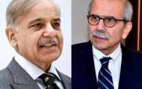 pm shehbaz vows to advance peace efforts in call with lebanese counterpart amid israeli attacks