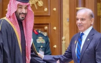 saudi crown prince commends pakistan s role in iran israel peace efforts saudi crown prince commends pakistan s role in iran israel peace efforts