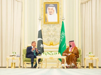 pm shehbaz condemns houthi attacks vows efforts to defuse regional tensions in call with mbs