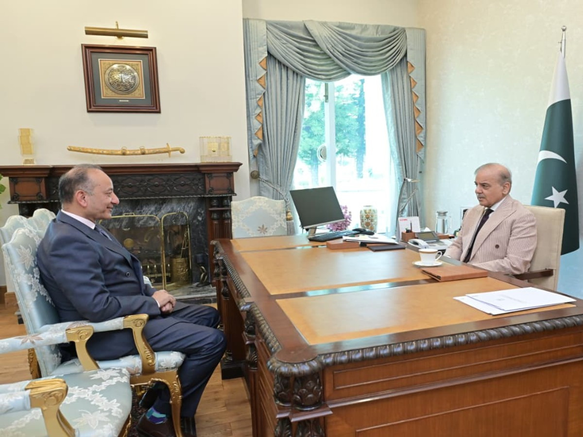 PM directs climate minister to step up monsoon preparedness