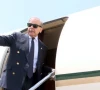 pm shehbaz sharif leaves for turkiye on official trip pm shehbaz sharif leaves for turkiye on official trip