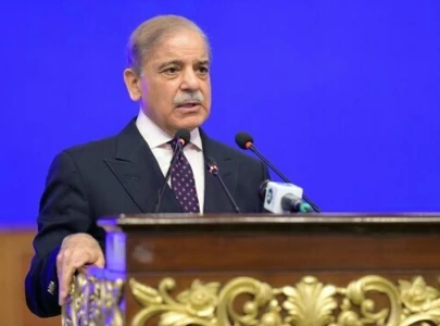 shehbaz pushes connectivity as catalyst for regional growth shehbaz pushes connectivity as catalyst for regional growth