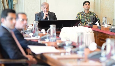 prime minister shehbaz sharif photo pmo file