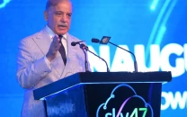 pm shehbaz inaugurates sky47 ai data centre calls it step towards a forward looking pakistan pm shehbaz inaugurates sky47 ai data centre calls it step towards a forward looking pakistan