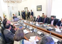 prime minister shehbaz sharif chairs a meeting on population welfare in islamabad on tuesday photo x pmo prime minister shehbaz sharif chairs a meeting on population welfare in islamabad on tuesday photo x pmo