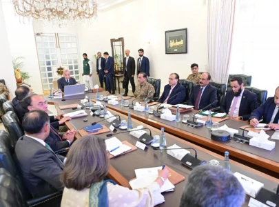 pm shehbaz calls for urgent population planning to ease pressure on resources