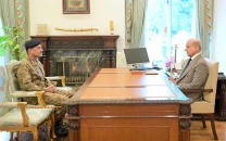 us iran talks pm shehbaz cdf munir affirm all out support to both sides for peaceful agreement