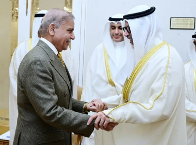pakistan welcomes kuwait s ratification of 2023 defence cooperation agreement pakistan welcomes kuwait s ratification of 2023 defence cooperation agreement