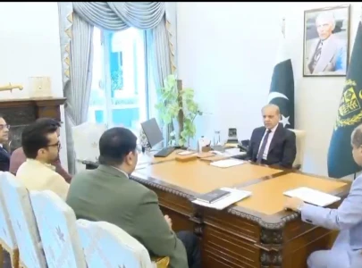 pm vows no leniency for officials held responsible for pims fire pm vows no leniency for officials held responsible for pims fire