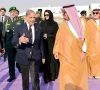 pm shehbaz sharif begins four day visit to saudi arabia to boost economic cooperation pm shehbaz sharif begins four day visit to saudi arabia to boost economic cooperation