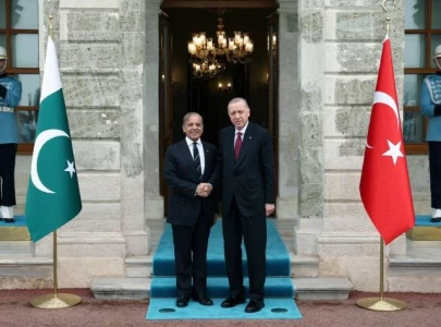 shehbaz erdogan vow to elevate strategic ties shehbaz erdogan vow to elevate strategic ties