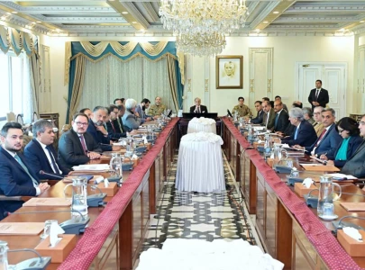 pm shehbaz urges fbr to expand net raise tax to gdp ratio to 11