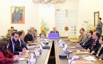 more fuel saving measures likely amid unstable middle east situation austerity committee told