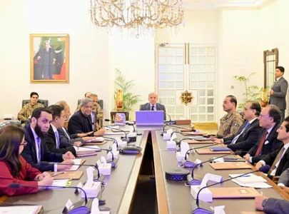 more fuel saving measures likely amid unstable middle east situation austerity committee told