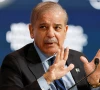 prime minister shehbaz sharif photo reuters