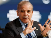 prime minister shehbaz sharif photo reuters