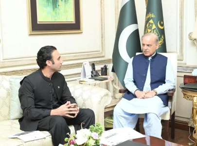 pm shehbaz orders operationalisation of virtual asset regulatory system