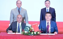 pakistani chinese firms sign over 7b agreements at hangzhou conference pakistani chinese firms sign over 7b agreements at hangzhou conference