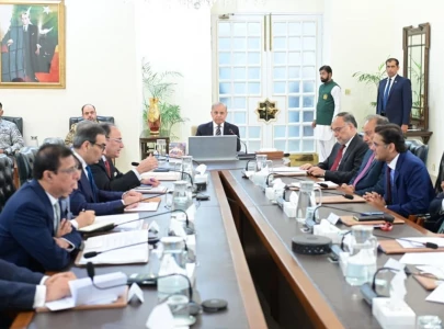 pm directs faster implementation of government right sizing reforms