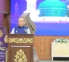 prime minister shehbaz sharif addresses the seerat un nabi conference in islamabad on wednesday photo pid