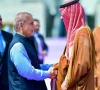pm shehbaz lands in saudi arabia for two day official visit