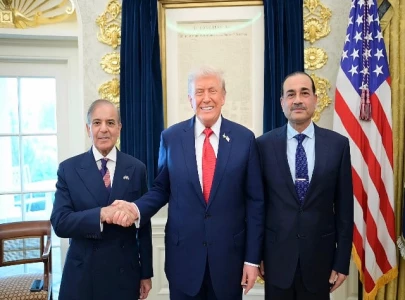 islamabad recasts ties with washington for political leverage