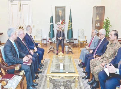 pakistan turkiye weigh aerospace partnership