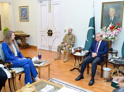 pm shehbaz invites uk to join neutral probe into pahalgam incident pm shehbaz invites uk to join neutral probe into pahalgam incident