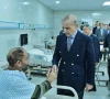 pm pledges medical care for all
