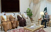 pm shehbaz seeks stronger bahrain ties in trade energy during meeting with fm al zayani