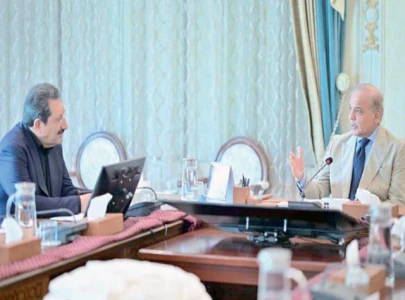 push for 24 7 pak iran border trade