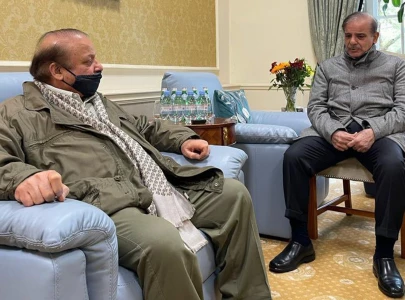 ex cj nisar conspired against nawaz pm ex cj nisar conspired against nawaz pm