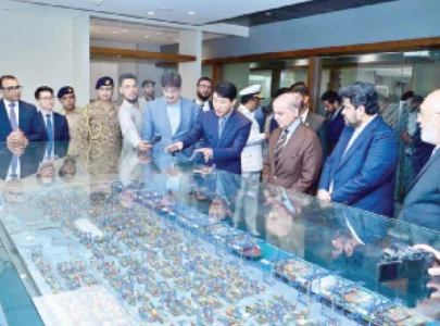 pm orders steps to enhance port facilities pm orders steps to enhance port facilities