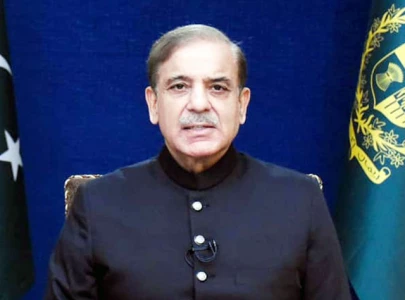 pm shehbaz reaffirms pakistan s commitment to universal health coverage