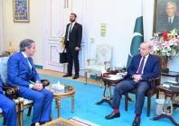 pakistan to strengthen partnership with iaea for peaceful use of nuclear technology