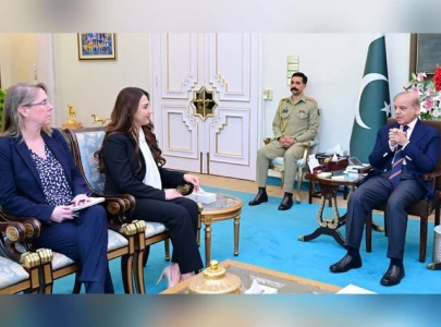 us vows to strengthen ties with pakistan us vows to strengthen ties with pakistan