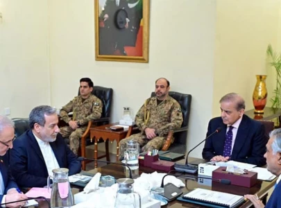 india s weaponisation of indus waters treaty is red line pm tells iranian fm india s weaponisation of indus waters treaty is red line pm tells iranian fm