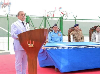 indian naval forces dared not face pakistan navy after land air setback pm