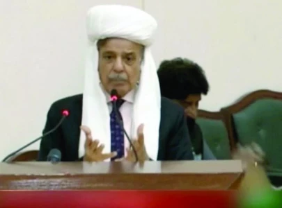 pm amenable to talks with misled people in balochistan pm amenable to talks with misled people in balochistan