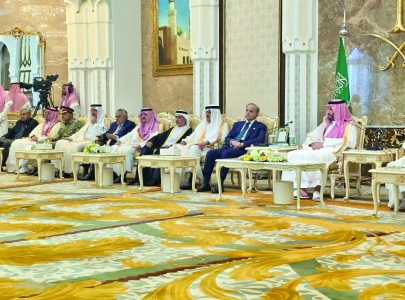 islamabad riyadh to further elevate strategic ties islamabad riyadh to further elevate strategic ties